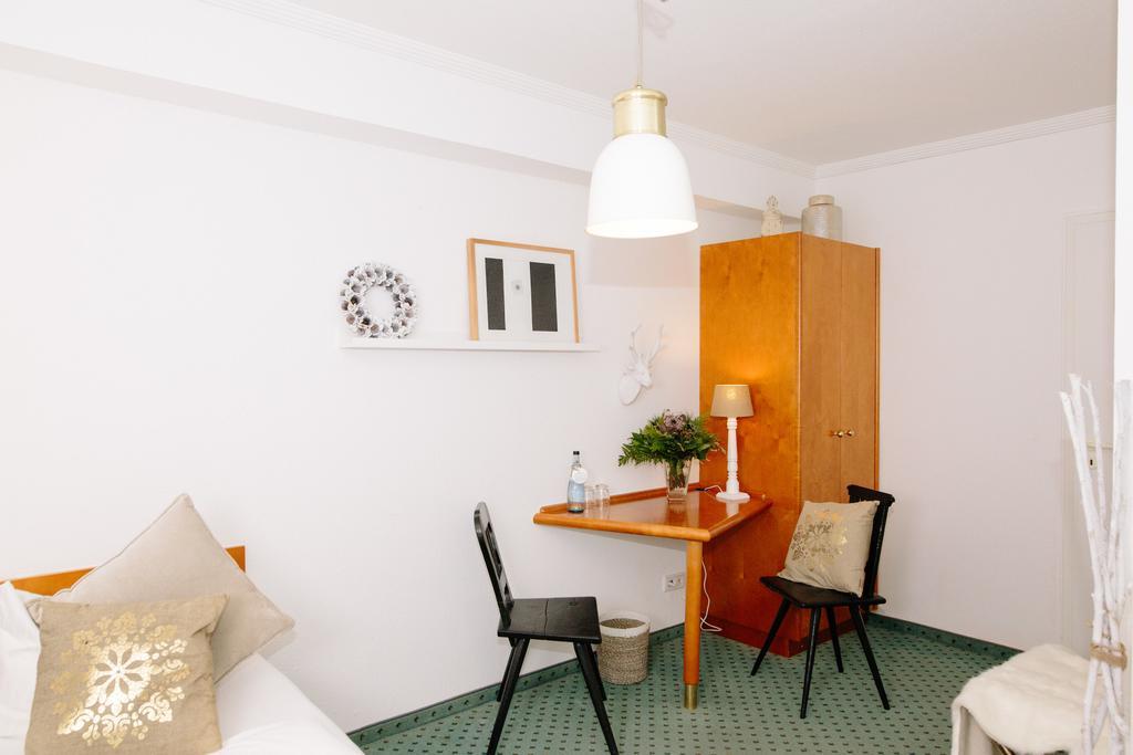 Auerstein Dependance Hotel Heidelberg Kültér fotó