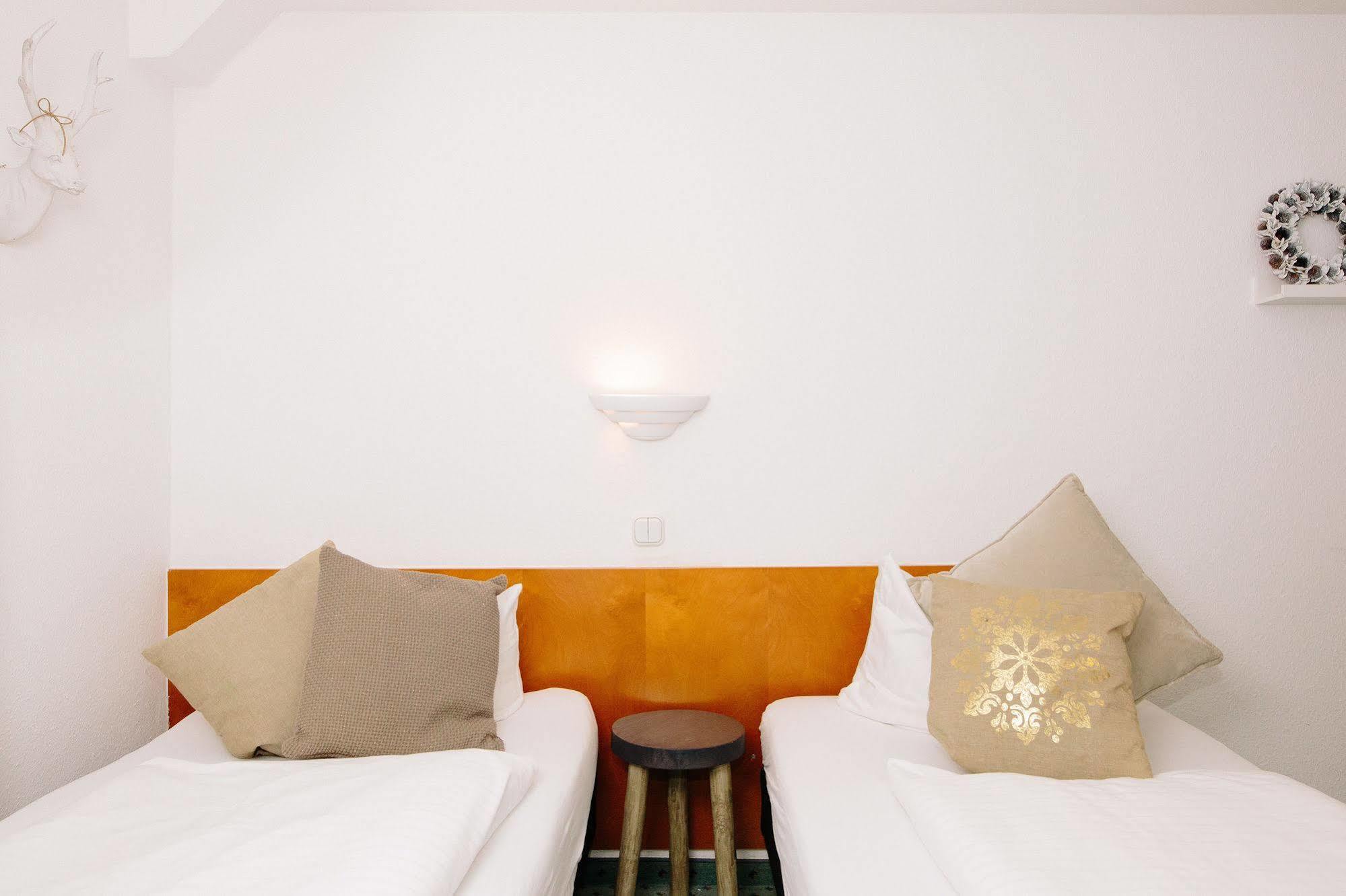 Auerstein Dependance Hotel Heidelberg Kültér fotó