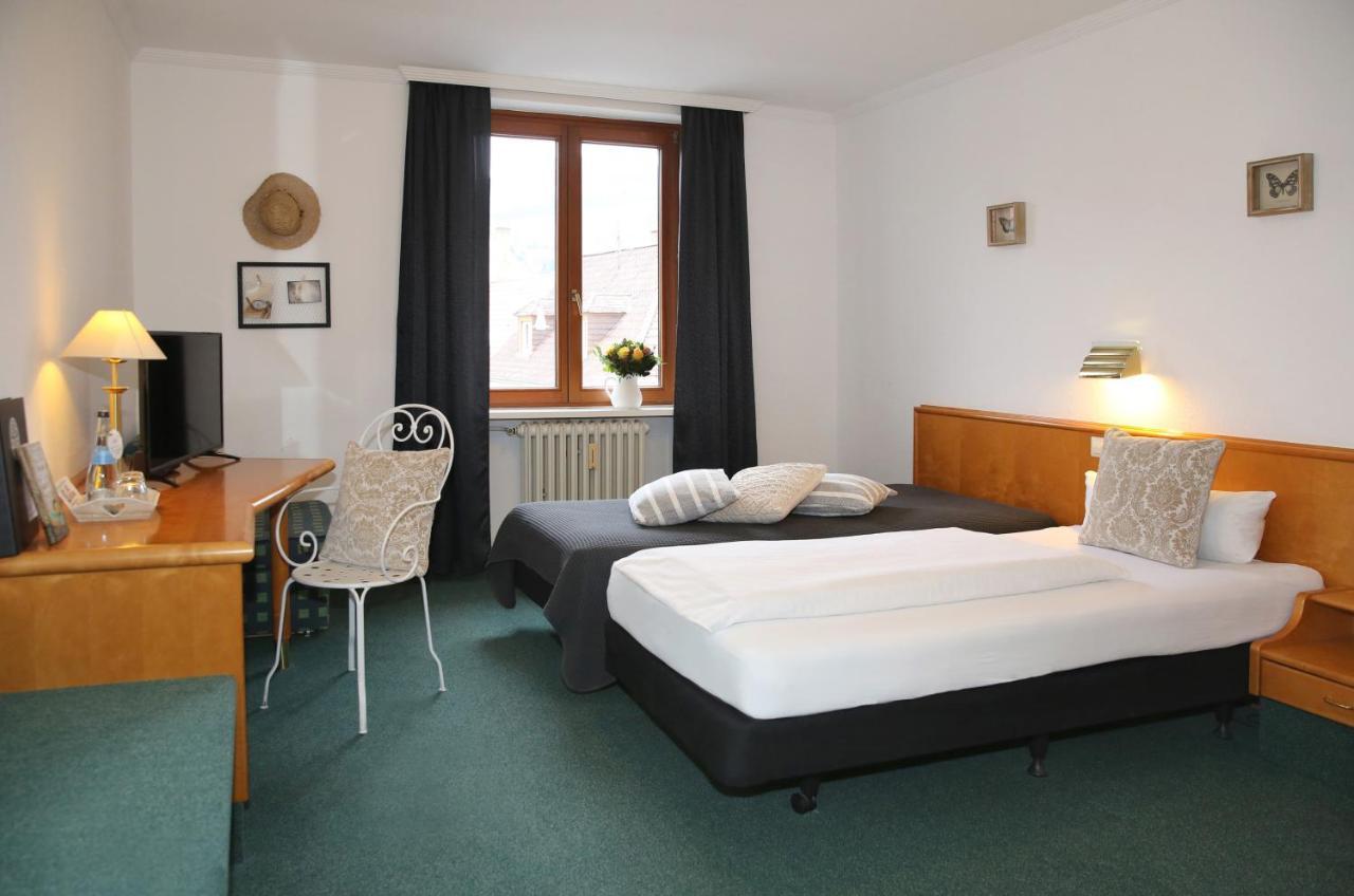 Auerstein Dependance Hotel Heidelberg Kültér fotó