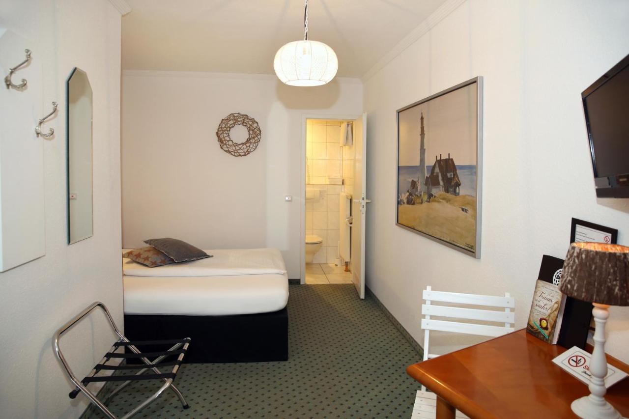 Auerstein Dependance Hotel Heidelberg Kültér fotó