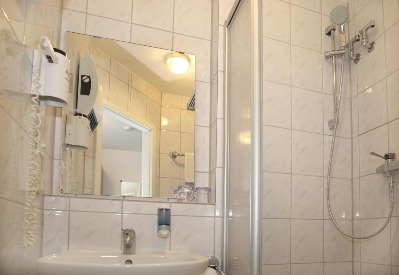 Auerstein Dependance Hotel Heidelberg Kültér fotó