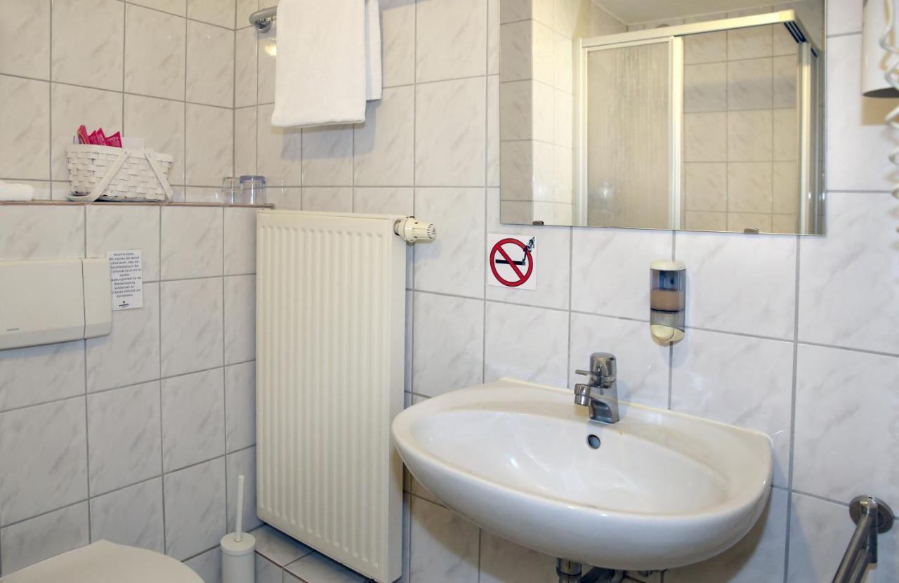 Auerstein Dependance Hotel Heidelberg Kültér fotó