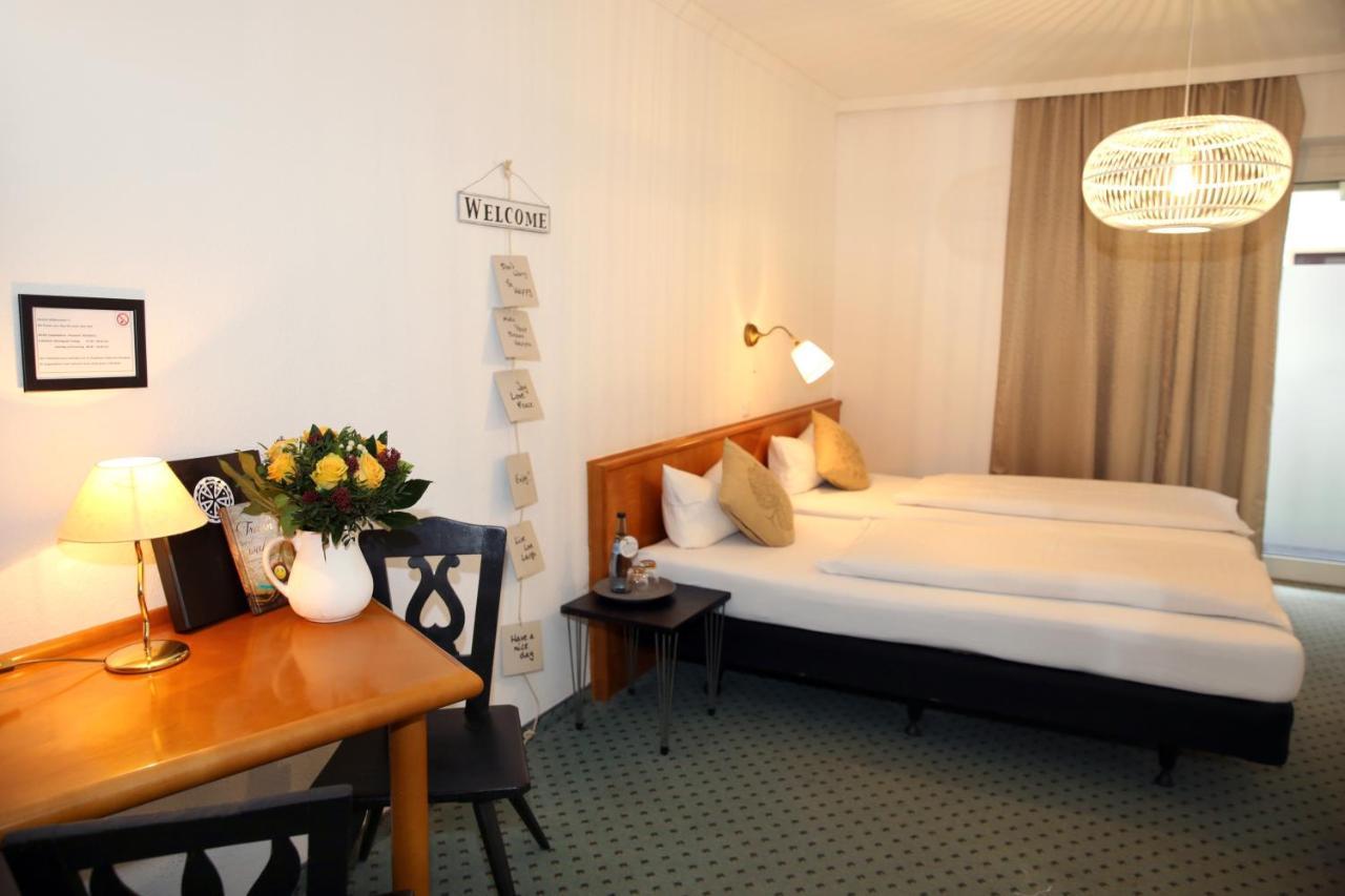 Auerstein Dependance Hotel Heidelberg Kültér fotó