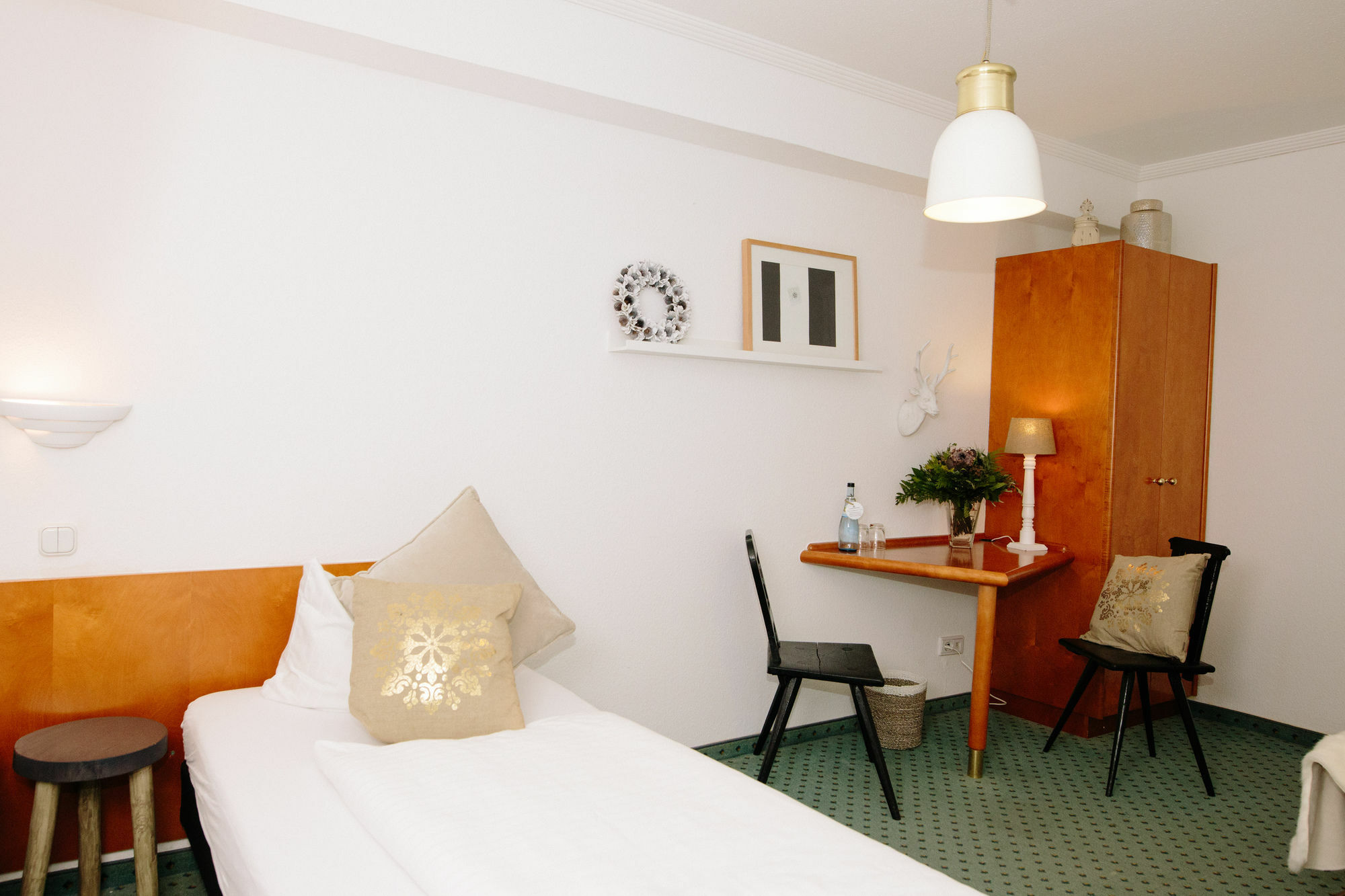 Auerstein Dependance Hotel Heidelberg Kültér fotó